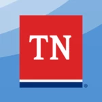 tenncare connect android application logo